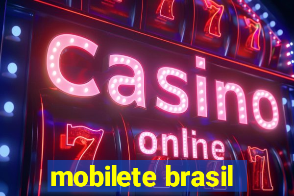 mobilete brasil